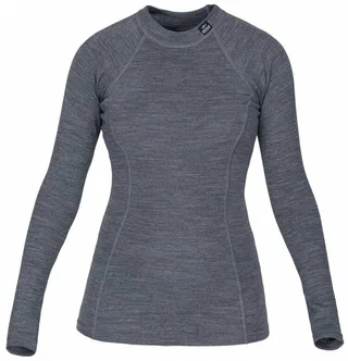 Термобелье Satila Scone U2113 футболка женская, т.серый