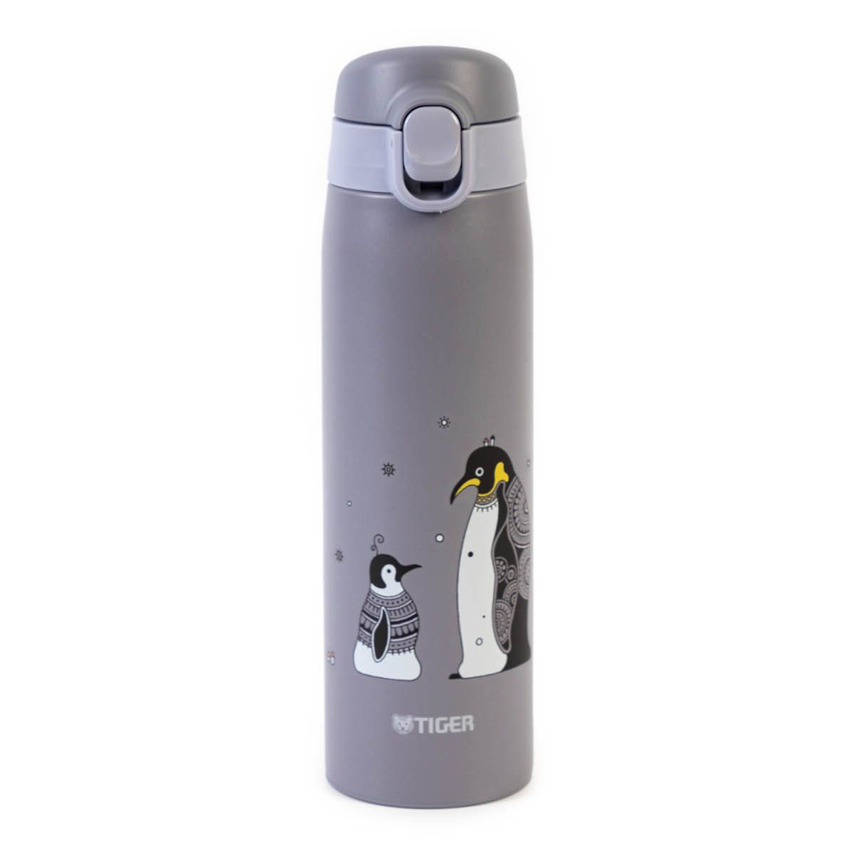 Термос Tiger MCT-A050 Penguin 0,5 л (пингвин)