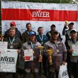 Компания «NOVATEX» выступила спонсором Чемпионата Свердловской области по ловле спиннингом с лодок!