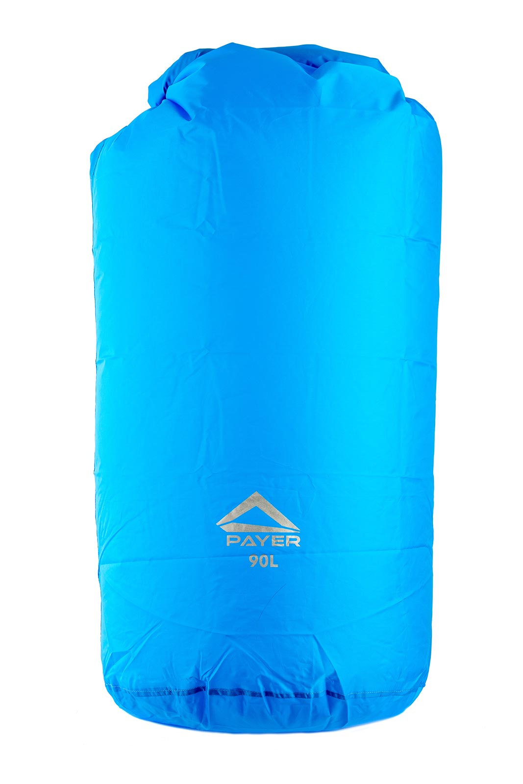 Гермомешок PAYER Classic 90L (полиэстр, светло-синий) PСDB-90