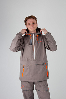 Элит Барьер костюм ORION Active, теп.серый Элит Барьер костюм ORION Active, теп.серый