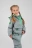 Элит Барьер детский костюм ORION Active, хол.серый