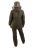 Артемида женский костюм для охоты PRIDE, зимний -35, хаки