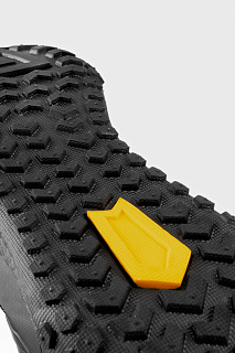 Треккинговые ботинки PAYER Taganai (Таганай) черный PLHM-000 Треккинговые ботинки PAYER Taganai (Таганай) черный PLHM-000