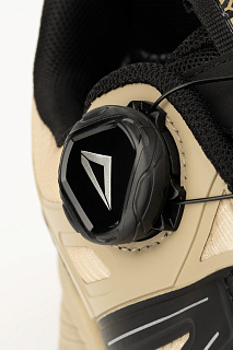 Треккинговые ботинки PAYER Borus (Борус) бежевый PLHM-201 Треккинговые ботинки PAYER Borus (Борус) бежевый PLHM-201