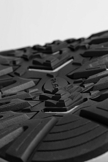 Треккинговые ботинки PAYER Pamir (Памир) синий PMHM-411 Треккинговые ботинки PAYER Pamir (Памир) синий PMHM-411