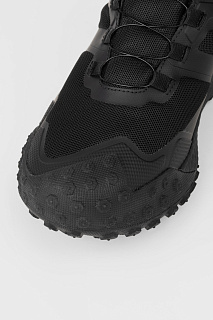 Треккинговые ботинки PAYER Taganai (Таганай) черный PLHM-000 Треккинговые ботинки PAYER Taganai (Таганай) черный PLHM-000