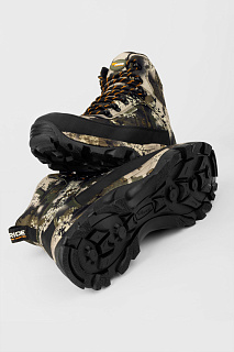 Охотничьи ботинки PRIDE Magnum (Магнум) Уральский лес PRMHM-900-2 Охотничьи ботинки PRIDE Magnum (Магнум) Уральский лес PRMHM-900-2