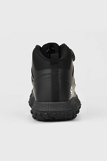 Треккинговые ботинки PAYER Taganai (Таганай) черный PLHM-000 Треккинговые ботинки PAYER Taganai (Таганай) черный PLHM-000