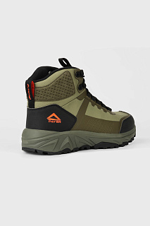 Треккинговые ботинки PAYER Terra (Терра) хаки PMHM-301 Треккинговые ботинки PAYER Terra (Терра) хаки PMHM-301