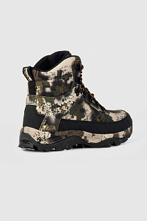 Охотничьи ботинки PRIDE Magnum (Магнум) Уральский лес PRMHM-900-2 Охотничьи ботинки PRIDE Magnum (Магнум) Уральский лес PRMHM-900-2