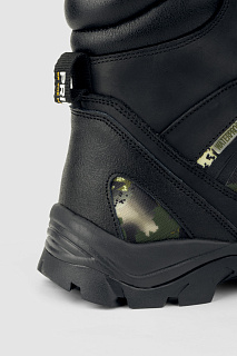 Охотничьи ботинки PRIDE Spider (Спайдер) Уральский лес PRHHM-900 Охотничьи ботинки PRIDE Spider (Спайдер) Уральский лес PRHHM-900