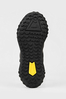 Треккинговые ботинки PAYER Taganai (Таганай) черный PLHM-000 Треккинговые ботинки PAYER Taganai (Таганай) черный PLHM-000