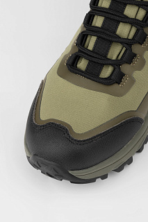 Треккинговые ботинки PAYER Terra (Терра) хаки PMHM-301 Треккинговые ботинки PAYER Terra (Терра) хаки PMHM-301