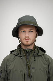 Берма панама тактическая 7.62., олива Берма панама тактическая 7.62., олива