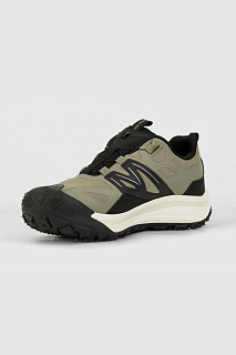 Треккинговые ботинки PAYER Borus (Борус) хаки PLHM-301 Треккинговые ботинки PAYER Borus (Борус) хаки PLHM-301