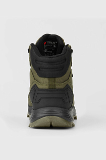 Охотничьи ботинки PRIDE Eger (Егерь) хаки PRMHM-300-1 Охотничьи ботинки PRIDE Eger (Егерь) хаки PRMHM-300-1