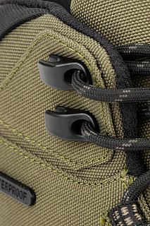 Охотничьи ботинки PRIDE Eger (Егерь) хаки PRMHM-300-1 Охотничьи ботинки PRIDE Eger (Егерь) хаки PRMHM-300-1