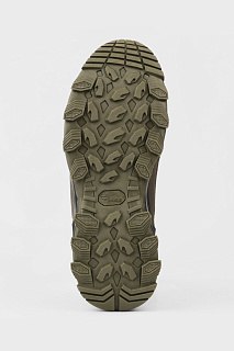 Охотничьи ботинки PRIDE Eger (Егерь) хаки PRMHM-300-1 Охотничьи ботинки PRIDE Eger (Егерь) хаки PRMHM-300-1