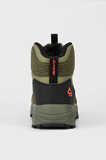 Треккинговые ботинки PAYER Terra (Терра) хаки PMHM-301 Треккинговые ботинки PAYER Terra (Терра) хаки PMHM-301