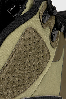 Треккинговые ботинки PAYER Terra (Терра) хаки PMHM-301 Треккинговые ботинки PAYER Terra (Терра) хаки PMHM-301