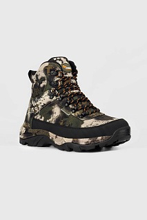 Охотничьи ботинки PRIDE Magnum (Магнум) Уральский лес PRMHM-900-2 Охотничьи ботинки PRIDE Magnum (Магнум) Уральский лес PRMHM-900-2