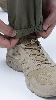 Рысь V2 костюм с сеткой ORION Active, т.хаки