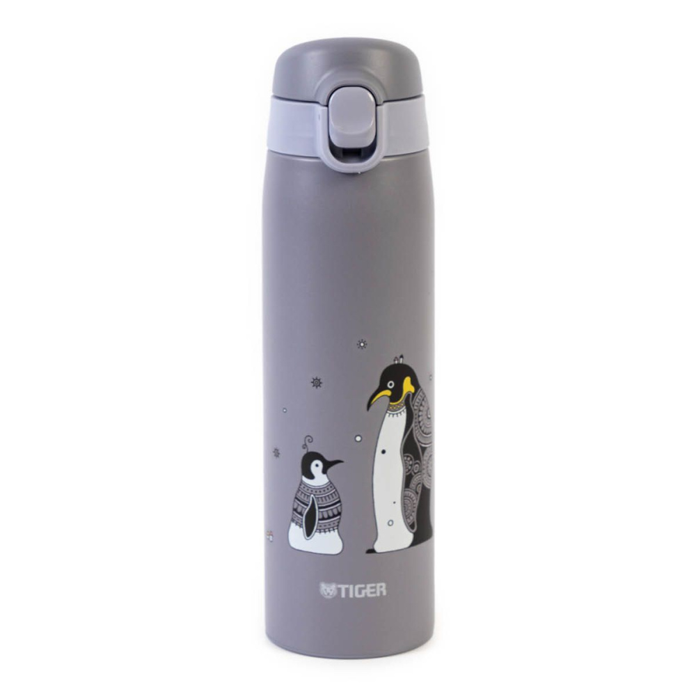 Термос Tiger MCT-A050 Penguin 0,5 л (пингвин)
