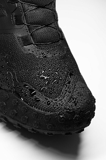 Треккинговые ботинки PAYER Taganai (Таганай) черный PLHM-000 Треккинговые ботинки PAYER Taganai (Таганай) черный PLHM-000