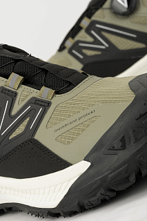 Треккинговые ботинки PAYER Borus (Борус) хаки PLHM-301 Треккинговые ботинки PAYER Borus (Борус) хаки PLHM-301