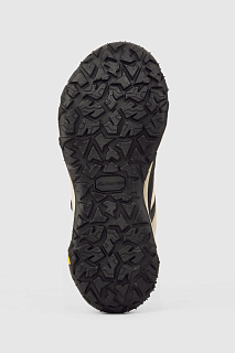 Треккинговые ботинки PAYER Borus (Борус) бежевый PLHM-201 Треккинговые ботинки PAYER Borus (Борус) бежевый PLHM-201