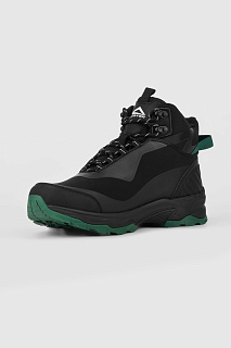 Треккинговые ботинки PAYER Expedition (Экспедиция) черный PMHM-003 Треккинговые ботинки PAYER Expedition (Экспедиция) черный PMHM-003