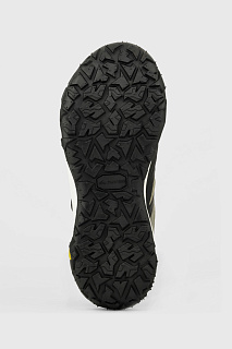 Треккинговые ботинки PAYER Borus (Борус) хаки PLHM-301 Треккинговые ботинки PAYER Borus (Борус) хаки PLHM-301