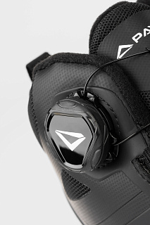 Треккинговые ботинки PAYER Taganai (Таганай) черный PLHM-000 Треккинговые ботинки PAYER Taganai (Таганай) черный PLHM-000