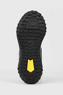 Треккинговые ботинки PAYER Taganai (Таганай) хаки PLHM-333 Треккинговые ботинки PAYER Taganai (Таганай) хаки PLHM-333