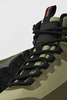 Треккинговые ботинки PAYER Terra (Терра) хаки PMHM-301 Треккинговые ботинки PAYER Terra (Терра) хаки PMHM-301