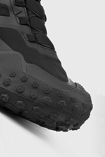 Треккинговые ботинки PAYER Taganai (Таганай) черный PLHM-000 Треккинговые ботинки PAYER Taganai (Таганай) черный PLHM-000