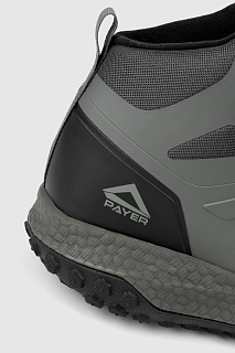 Треккинговые ботинки PAYER Taganai (Таганай) хаки PLHM-333 Треккинговые ботинки PAYER Taganai (Таганай) хаки PLHM-333