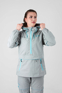 Элит Барьер женский костюм ORION Active, хол.серый Элит Барьер женский костюм ORION Active, хол.серый