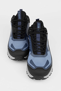 Треккинговые ботинки PAYER Pamir (Памир) синий PMHM-411 Треккинговые ботинки PAYER Pamir (Памир) синий PMHM-411