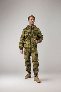 Пионер костюм ORION Active, принт раш Пионер костюм ORION Active, принт раш