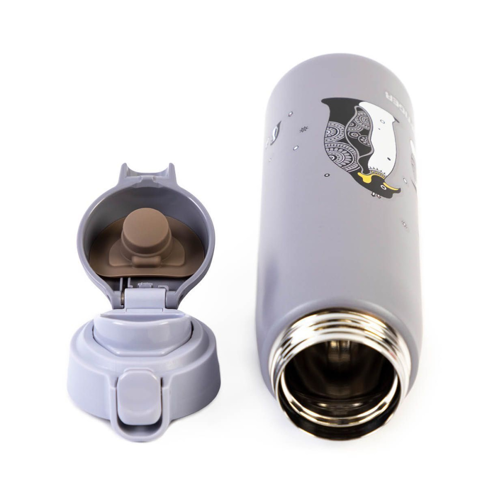 Термос Tiger MCT-A050 Penguin 0,5 л (пингвин)