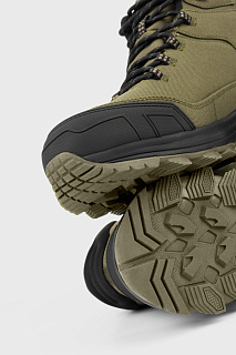 Охотничьи ботинки PRIDE Eger (Егерь) хаки PRMHM-300-1 Охотничьи ботинки PRIDE Eger (Егерь) хаки PRMHM-300-1