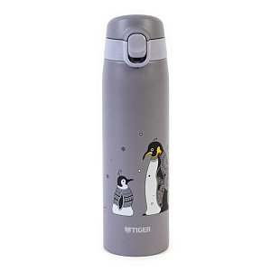 Термос Tiger MCT-A050 Penguin 0,5 л (пингвин)