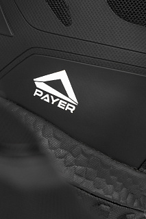 Треккинговые ботинки PAYER Taganai (Таганай) черный PLHM-000 Треккинговые ботинки PAYER Taganai (Таганай) черный PLHM-000