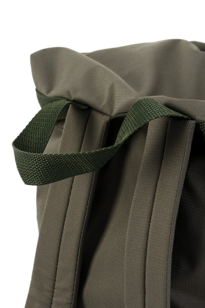 Сумка-рюкзак 30*75 см 7.62, олива																														