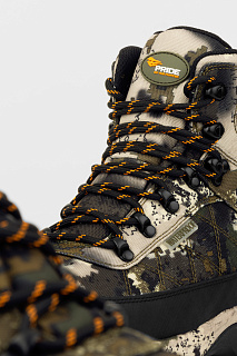 Охотничьи ботинки PRIDE Magnum (Магнум) Уральский лес PRMHM-900-2 Охотничьи ботинки PRIDE Magnum (Магнум) Уральский лес PRMHM-900-2