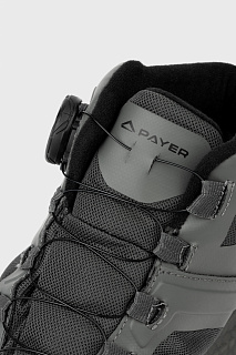 Треккинговые ботинки PAYER Taganai (Таганай) хаки PLHM-333 Треккинговые ботинки PAYER Taganai (Таганай) хаки PLHM-333