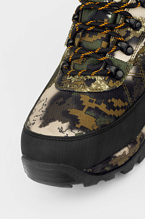 Охотничьи ботинки PRIDE Magnum (Магнум) Уральский лес PRMHM-900-2 Охотничьи ботинки PRIDE Magnum (Магнум) Уральский лес PRMHM-900-2