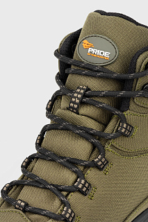 Охотничьи ботинки PRIDE Eger (Егерь) хаки PRMHM-300-1 Охотничьи ботинки PRIDE Eger (Егерь) хаки PRMHM-300-1